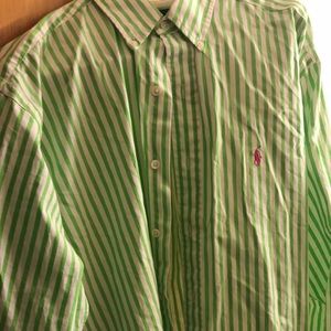 Men’s Ralph Lauren Polo Medium